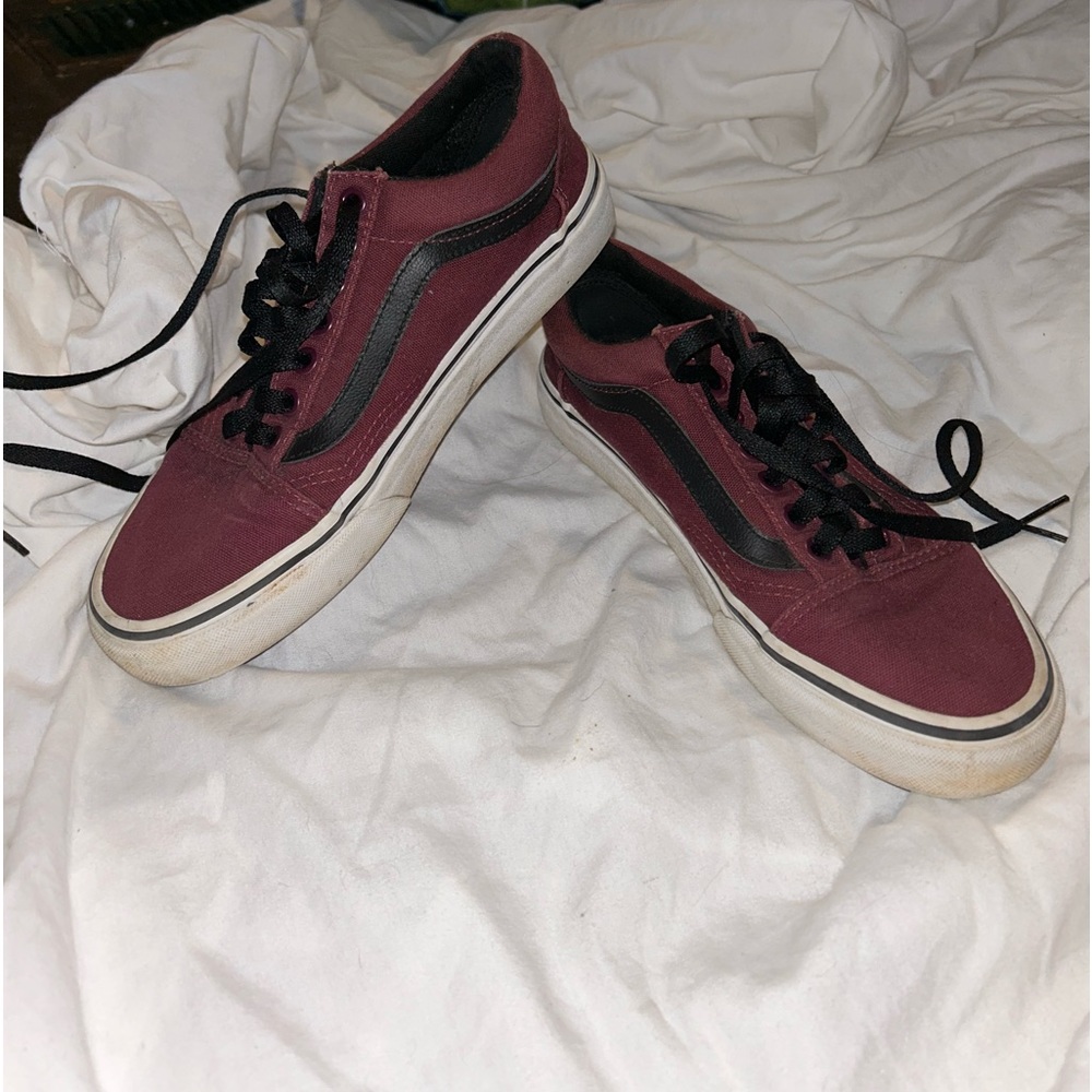 Vans Sk8-low